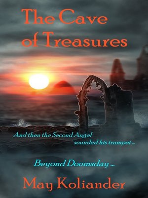 cover image of The Cave of Treasures